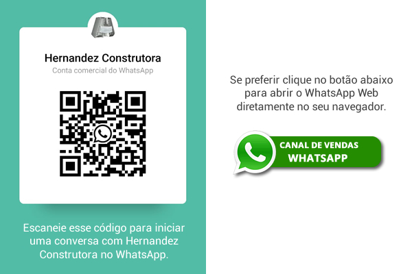 Conta Comercial do WhatsApp